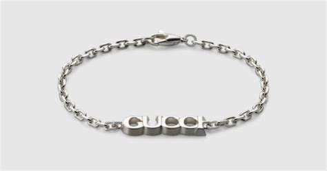 bracciale gucci uomo usato|Bracciali Firmati .